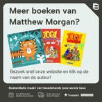 1001 weetjes 1 9789020619614 Matthew Morgan, Verzenden, Zo goed als nieuw, Matthew Morgan