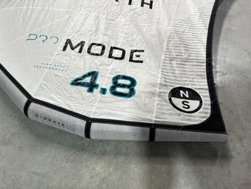 North Mode Pro 4.8 2024, Verzenden, Nieuw