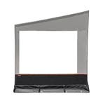 Reda Adventure Side 250 Zijwand Rechts met Raam | Thule 5..., Ophalen of Verzenden, Nieuw