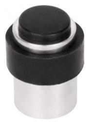 Deurstop BASICS LB30 rvs gepolijst, Verzenden, Nieuw