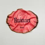 Soyz Bank (1988) - Ruinart Rosé