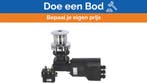 Bieden: Quick TB3 stainless steel electric capstan 1000W 24, Ophalen of Verzenden, Nieuw