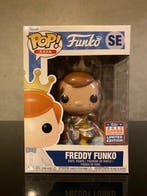 Funko Pop! Asia SE Freddy Funko as Sun Wukong 2021 Summer