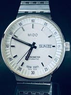 Mido - Chronometer Automatic - Heren - 2010-2020, Sieraden, Tassen en Uiterlijk, Horloges | Heren, Nieuw
