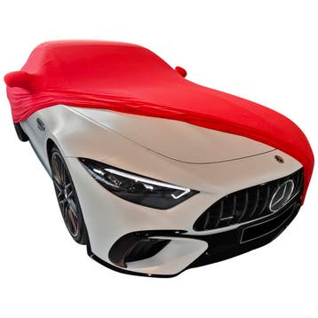 Autohoes voor Mercedes-Benz AMG SL R232 (2022-heden) Indoor, Ophalen of Verzenden, Nieuw, Op maat