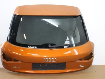 Achterklep Audi Q3 O85661, Ophalen of Verzenden, Nieuw