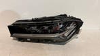 Skoda SuperB B9 IV LED linker koplamp links 3P1941015, Auto-onderdelen, Ophalen, Gebruikt