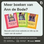 Hoera, ik leer mijn eerste woordjes op school 9789024363247, Verzenden, Gelezen, Ann de Bode