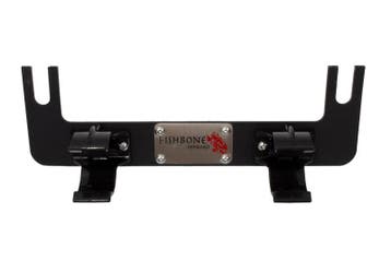 Fishbone Offroad Jeep YJ Front Seat Flashlight Mount, Ophalen of Verzenden, Nieuw