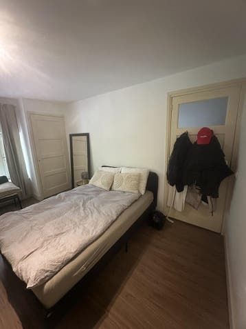 Te huur: Kamer Van der Weeghensingel in Den Bosch, Huizen en Kamers, Kamers te huur