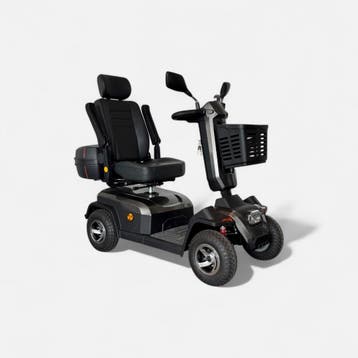 IVA Rider 700 Grijs scootmobielen, Ophalen of Verzenden, Nieuw