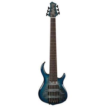Sire M7+ A6/TBL Marcus Miller 6-snarige basgitaar, swamp ash, Ophalen of Verzenden, Nieuw