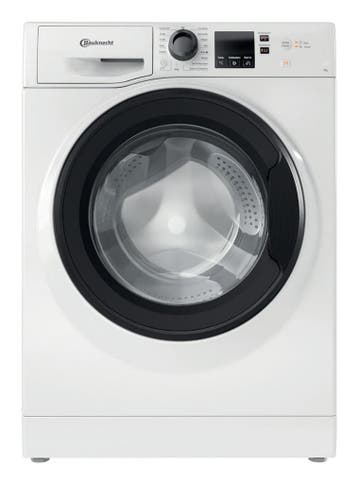 Bauknecht BPW 9A114 wasmachine Voorlader 9 kg 1400 RPM399, Ophalen of Verzenden, Nieuw, 95 cm of meer