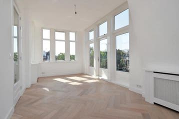 Te huur: Appartement Prins Mauritslaan in Den Haag, Den Haag, Appartement, Zuid-Holland