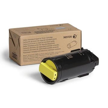 Xerox 106R03861 toner geel (origineel), Verzenden, Nieuw, Toner, Xerox