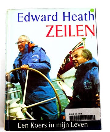 Zeilen - Heath 9789060459386, Verzenden, Gelezen, Heath