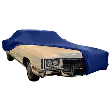 Autohoes voor Cadillac Eldorado Mk9 (1971-1978) Indoor BESTE, Ophalen of Verzenden, Nieuw, Op maat