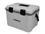 Steamy Marine 21 passieve koelbox - 21 liter, Caravans en Kamperen, Kampeeraccessoires, Verzenden, Nieuw