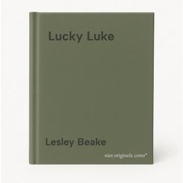 Lucky Luke - Lesley Beake 9782800114668, Verzenden, Gelezen, Lesley Beake