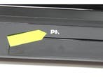 Philips Tafelgrill HD6210/90 - 2400W - Instelbare, Verzenden, Zo goed als nieuw