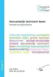 Aanvankelijk technisch lezen, Boeken, Verzenden, Nieuw