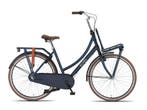 Altec Vintage Dames Transportfiets 28 inch Jeans Blauw 3sp, Ophalen of Verzenden, Nieuw