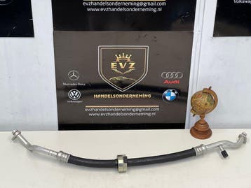 Dacia Duster airco conditioning leiding bj.2017 924807711R, Gebruikt, Dacia