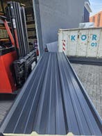 Gelegenheidspartij, Dakplaten, isolatieplaten,sandwichplaten, Verzenden, Nieuw