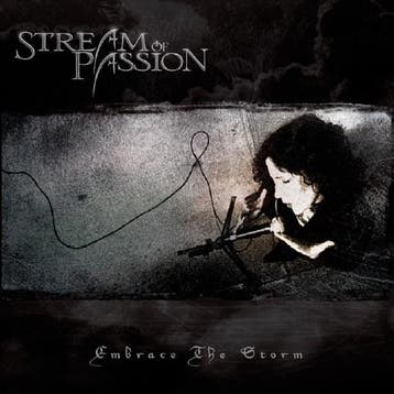cd - Stream Of Passion - Embrace The Storm, Verzenden, Zo goed als nieuw