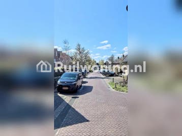 5k woning Monnickendam, 15 mins van halte Noord Zuidlijn