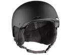 Veiling - Salomon Brigade Ski Snowboard Helm maat S 53-56, Nieuw