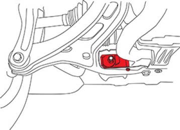 SPC Performance 12-22 Jeep SRT8/Trackhawk Cam Bracket Kit, Ophalen of Verzenden, Nieuw