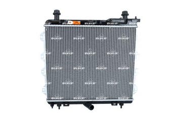 Radiateur o.a: Chrysler, PT Cruiser, Ophalen of Verzenden, Nieuw, Chrysler