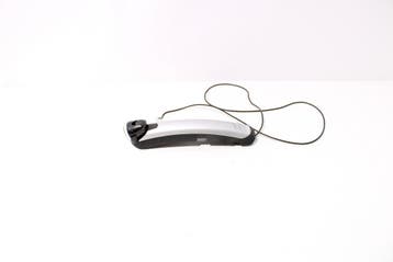 Koplamp | Fender Vision | Gazelle | accu aansluiting, Gebruikt, Accu, Voorlicht