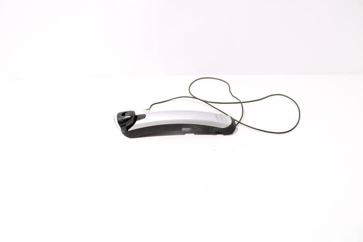 Koplamp | Fender Vision | Gazelle | accu aansluiting, Fietsen en Brommers, Fietsaccessoires | Fietsverlichting, Voorlicht, Gebruikt