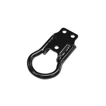 Westin Tow Hook (1 per) - Black, Ophalen of Verzenden, Nieuw