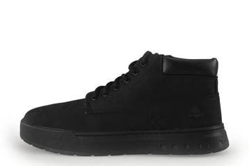 Timberland Hoge sneakers in maat 40 Zwart, Kleding | Heren, Schoenen, Verzenden, Timberland, Zwart, Sneakers of Gympen