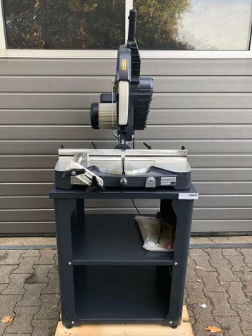 OZCELIK aluminium afkortzaagmachine afkortzaag cirkelzaag, Nieuw, Afkortzaag