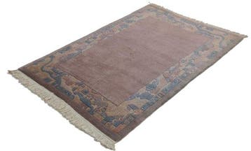 Nepal - Vloerkleed - 174 cm - 118 cm, Nieuw