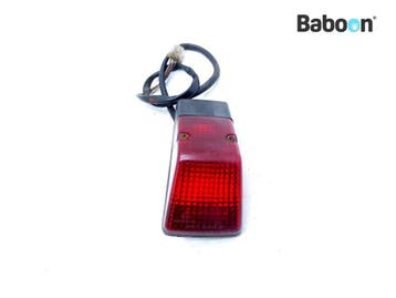 Achterlicht Suzuki DR 650 RE 1994-1995 (DR650 SP45), Motoren, Verzenden, Gebruikt