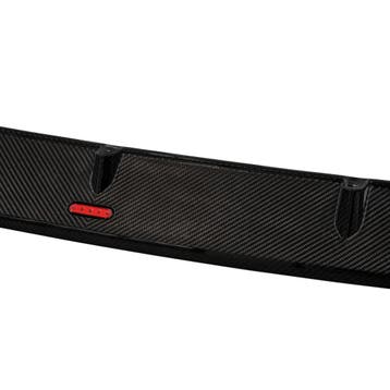 Audi RS4 B9.5 Urban carbon voorlip splitter, Verzenden