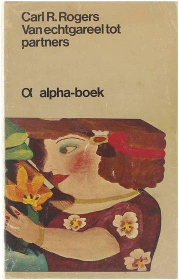 Van echtgareel tot partners - Rosemary Rogers 9789060192733, Boeken, Verzenden, Gelezen, Rosemary Rogers