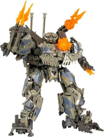 Transformers Robot Figuur | 30% Korting | Retoertje, Verzamelen, Ophalen of Verzenden, Nieuw
