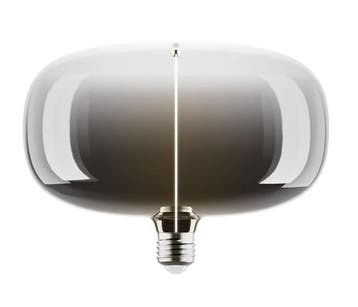 SPL FleX Magnetic P215 E27 4W 60lm 1800K Smoke | Dimbaar, Ophalen of Verzenden, Nieuw