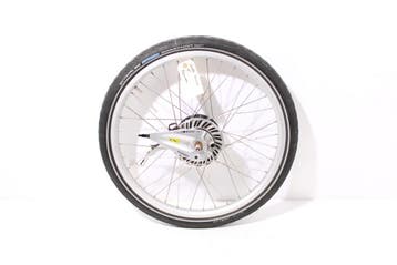 Voorwiel motor | 26 inch | Panasonic | Gazelle Balance, Verzenden, Nieuw