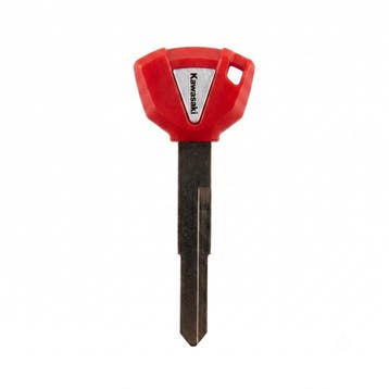 Kawasaki Blanco Chipsleutel - Type B (Rood), Verzenden, Nieuw