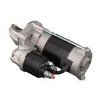 Startmotor / Starter BMW 3 (318 d,320 d), Ophalen of Verzenden, Nieuw