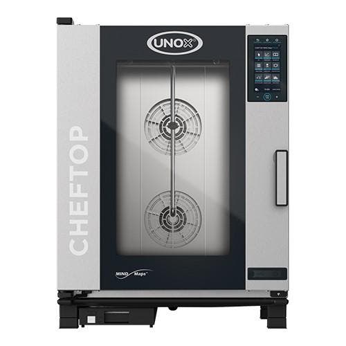 ChefTop MindPlus 10x(1/1GN), Zakelijke goederen, Horeca | Keukenapparatuur, Verzenden