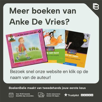 Raf - Anke De Vries 9781590787496, Verzenden, Gelezen, Anke De Vries