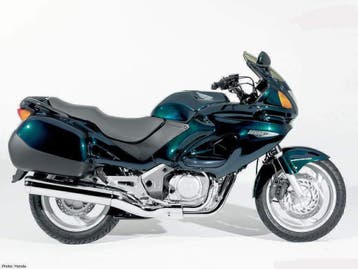 Motorsloop Onderdelen Honda CB CBR CX VF VFR VTR ST NT, Verzenden, Gebruikt